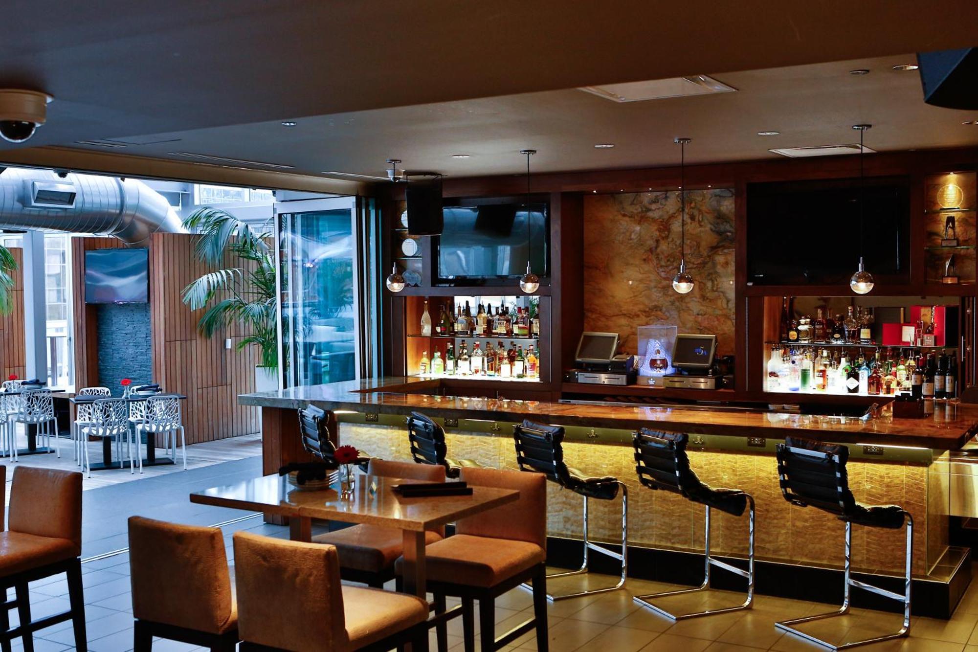 Godfrey Hotel Chicago Exterior foto