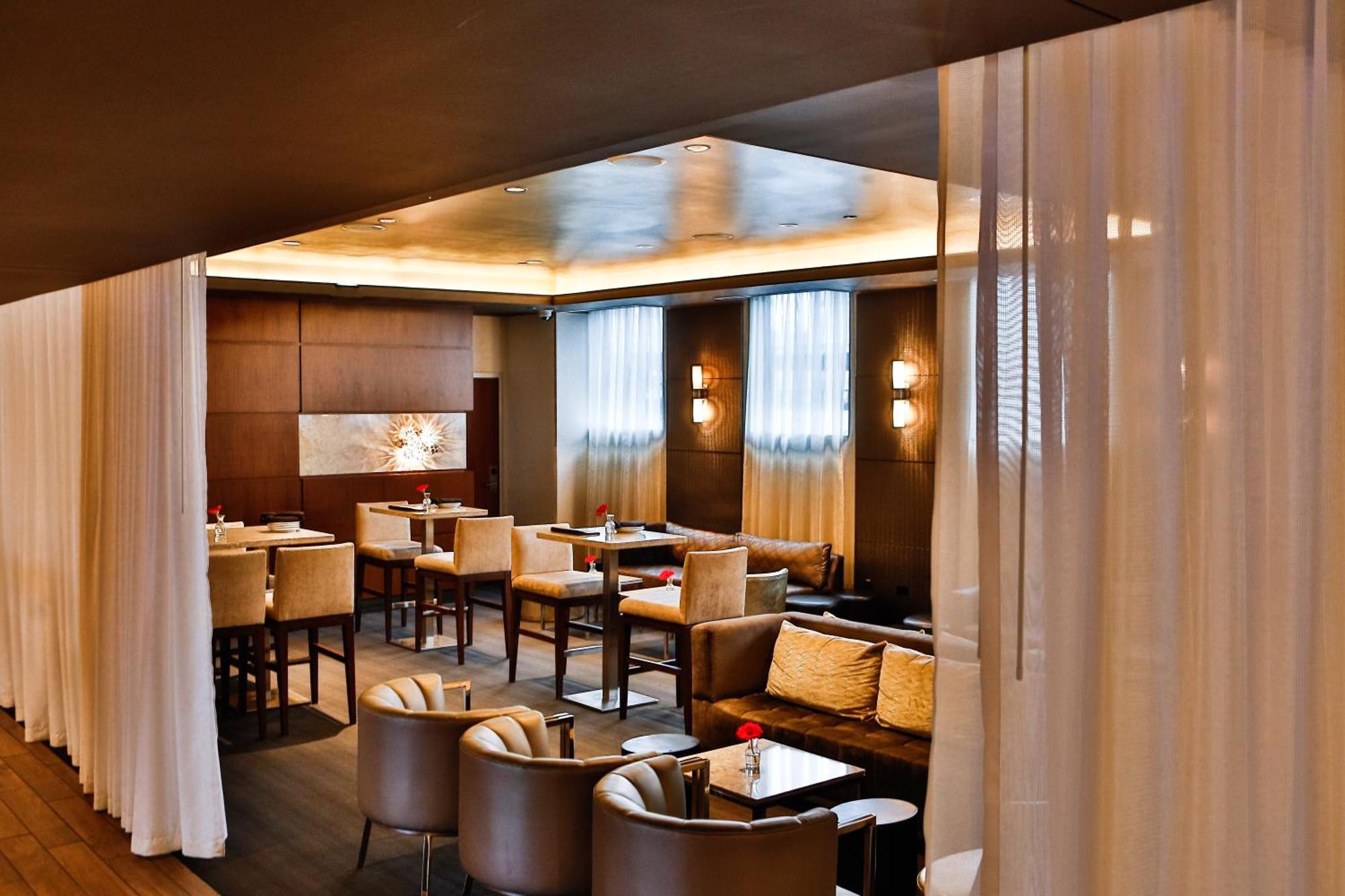Godfrey Hotel Chicago Exterior foto